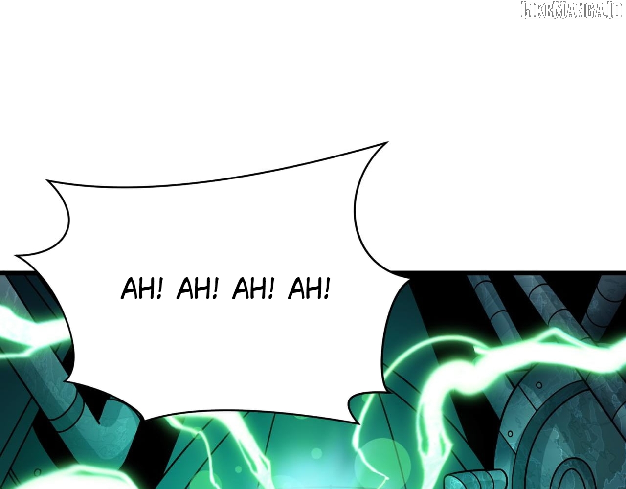 Era of the Haunted Chapter 540 - page 99